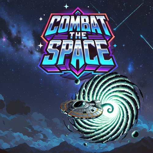 Combat The Space PS4 (Индия)