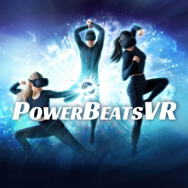 PowerBeatsVR PS5 (Индия)