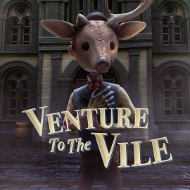 Venture to the Vile PS4 & PS5 (Индия)