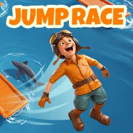 Jump Race PS4 (Индия)