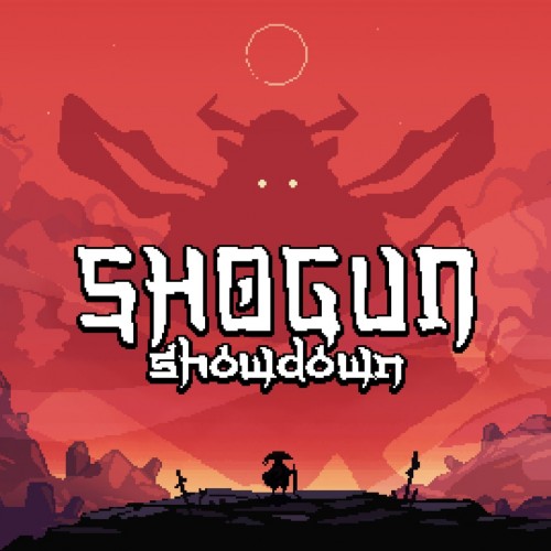 Shogun Showdown PS4 (Индия)