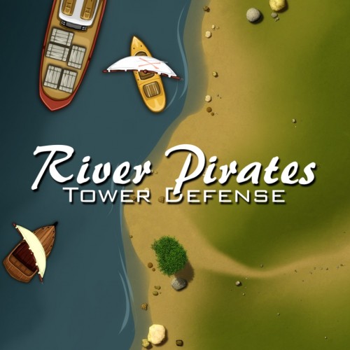 River Pirates PS4 (Индия)