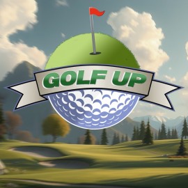 Golf Up PS4 & PS5 (Индия)