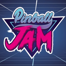 Pinball Jam Bundle PS4 & PS5 (Индия)