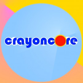 CrayonCore PS5 (Индия)