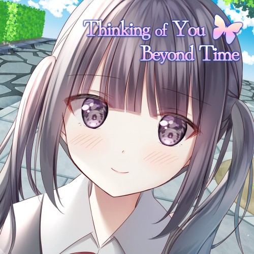 Thinking of You Beyond Time PS5 (Индия)