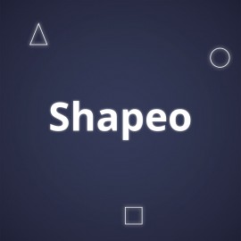 Shapeo PS4 & PS5 (Индия)