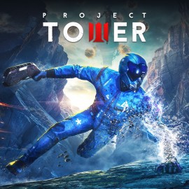 Project Tower PS5 (Индия)