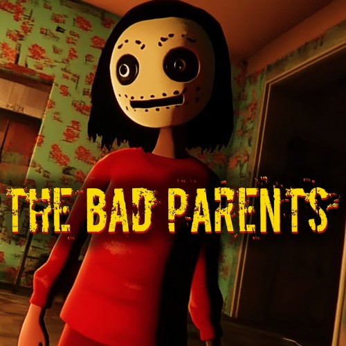 The Bad Parents PS4 (Индия)