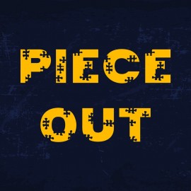 Piece Out PS5 (Индия)