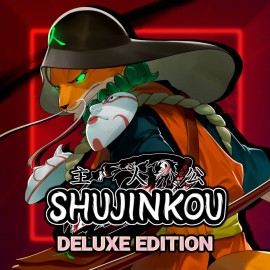 Shujinkou PS5 (Индия)