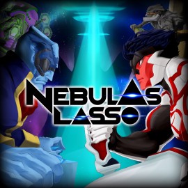 Nebulas Lasso PS4 (Индия)