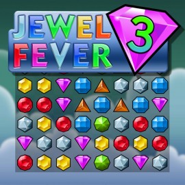 Jewel Fever 3 PS4 (Индия)