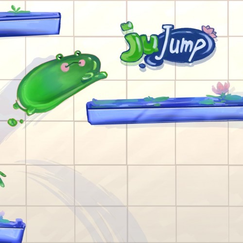 JUJUMP PS4 (Индия)