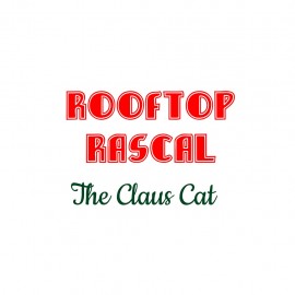 Rooftop Rascal: The Claus Cat PS5 (Индия)