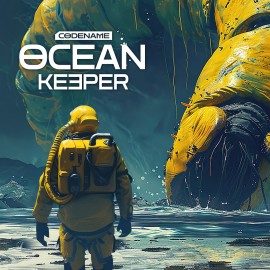 Codename: Ocean Keeper PS5 (Индия)