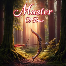 Master Of Bow PS4 & PS5 (Индия)