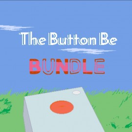 The Button Be Bundle PS4 (Индия)