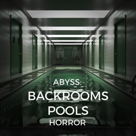 ABYSS: BACKROOMS POOLS HORROR PS5 (Индия)