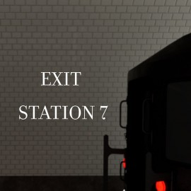 Exit Station 7 PS5 (Индия)