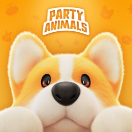 Party Animals PS5 (Индия)