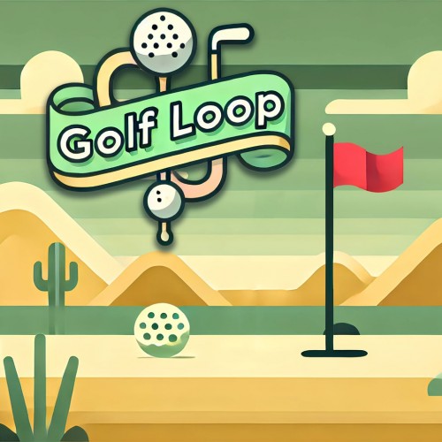 Golf Loop PS5 (Индия)