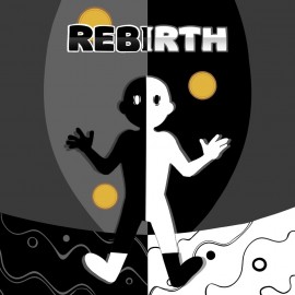 REBIRTH PS4 (Индия)