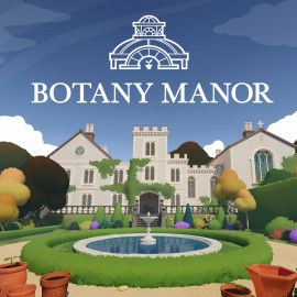 Botany Manor PS5 (Индия)