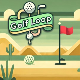 Golf Loop PS4 (Индия)