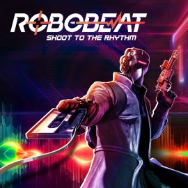 ROBOBEAT PS5 (Индия)