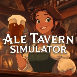 Ale Tavern Simulator PS4 (Индия)