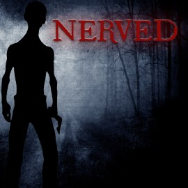 Nerved PS5 (Индия)