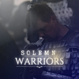 Solemn Warriors PS5 (Индия)