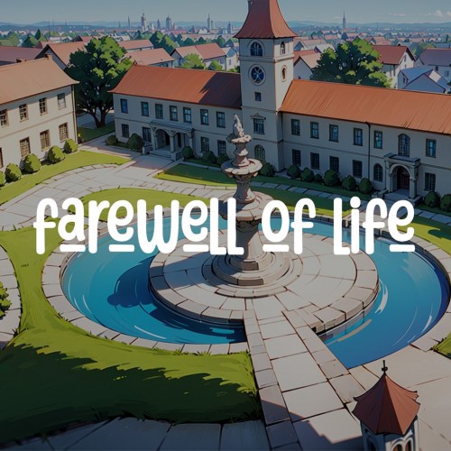 Farewell of Life PS5 (Индия)