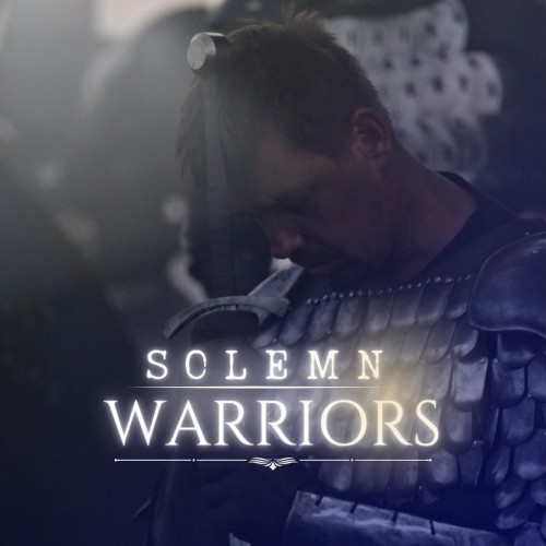 Solemn Warriors PS4 (Индия)