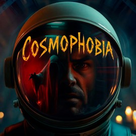 Cosmophobia PS5 (Индия)