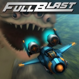 FullBlast PS4 (Индия)