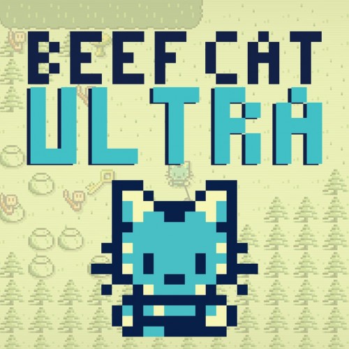 Beef Cat Ultra PS4 (Индия)