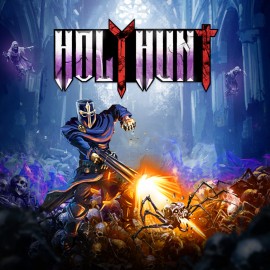 HOLYHUNT PS5 (Индия)