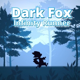 Dark Fox Infinity Runner PS4 & PS5 (Индия)