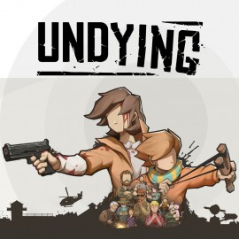 Undying PS5 (Индия)