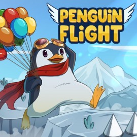 Penguin Flight PS4 & PS5 (Индия)