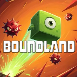 Boundland PS4 & PS5 (Индия)