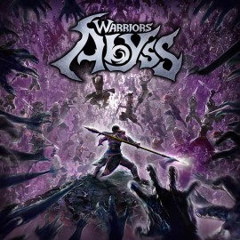 WARRIORS: Abyss PS4 & PS5 (Индия)