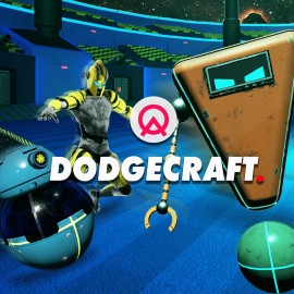 DodgeCraft PS5 (Индия)