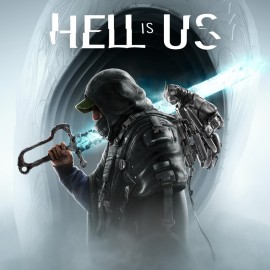 Hell is Us PS5 (Индия)