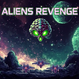 Aliens Revenge PS5 (Индия)