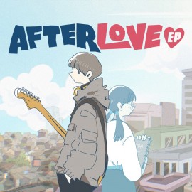 Afterlove EP PS5 (Индия)