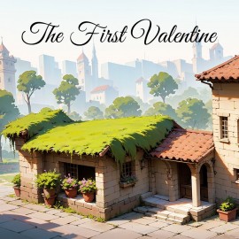 The First Valentine PS5 (Индия)