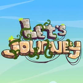 Let's Journey PS4 (Индия)